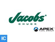 Jacobs chuck